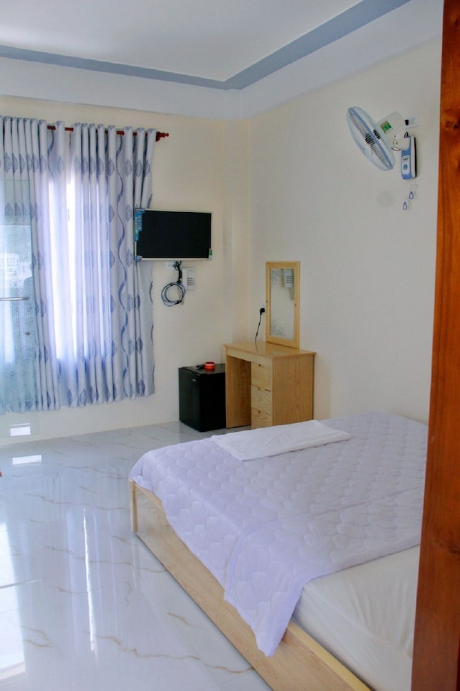 Yen Vy 32 Hotel - Hostel 17/32