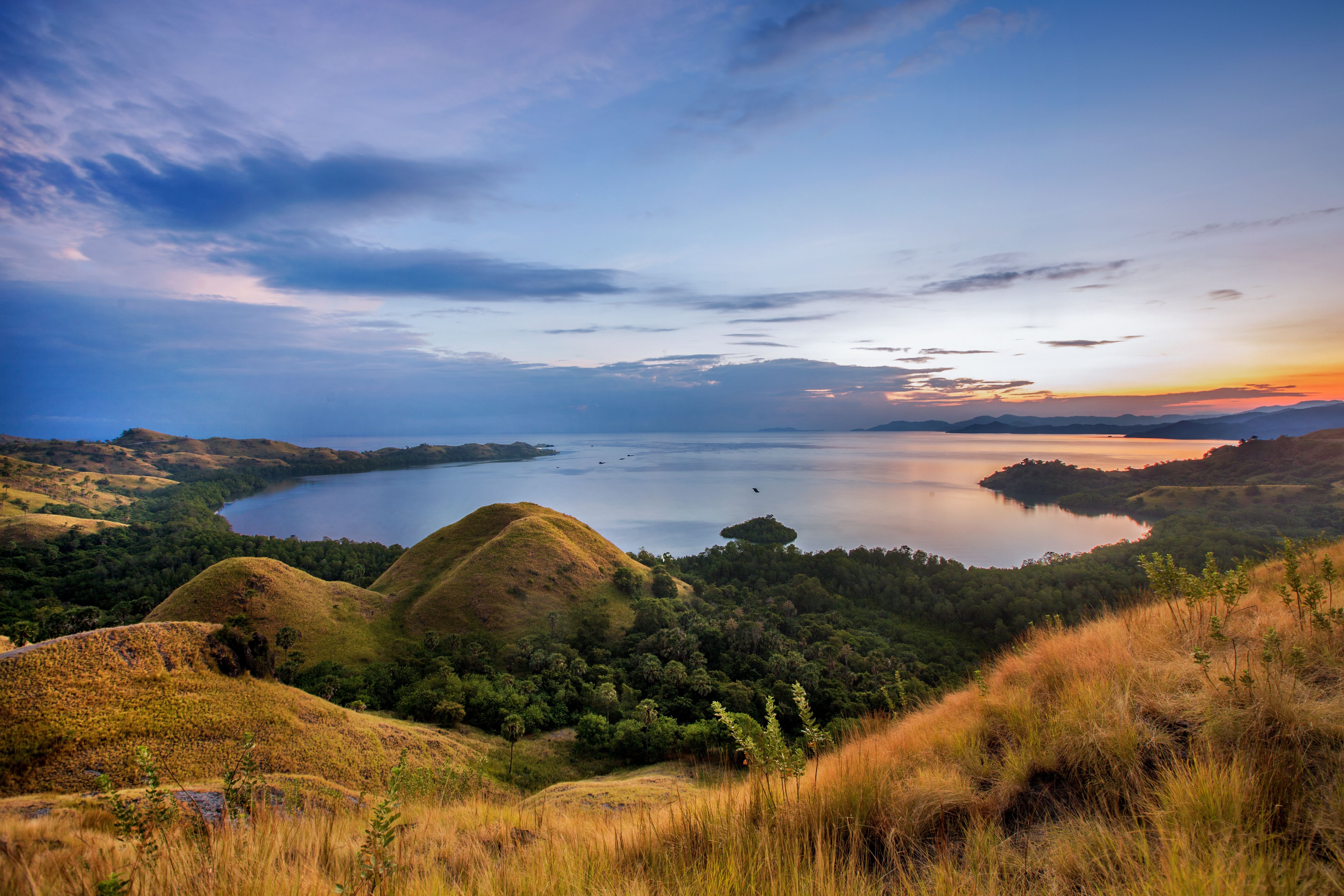 Plataran Komodo Resort Spa 35/40