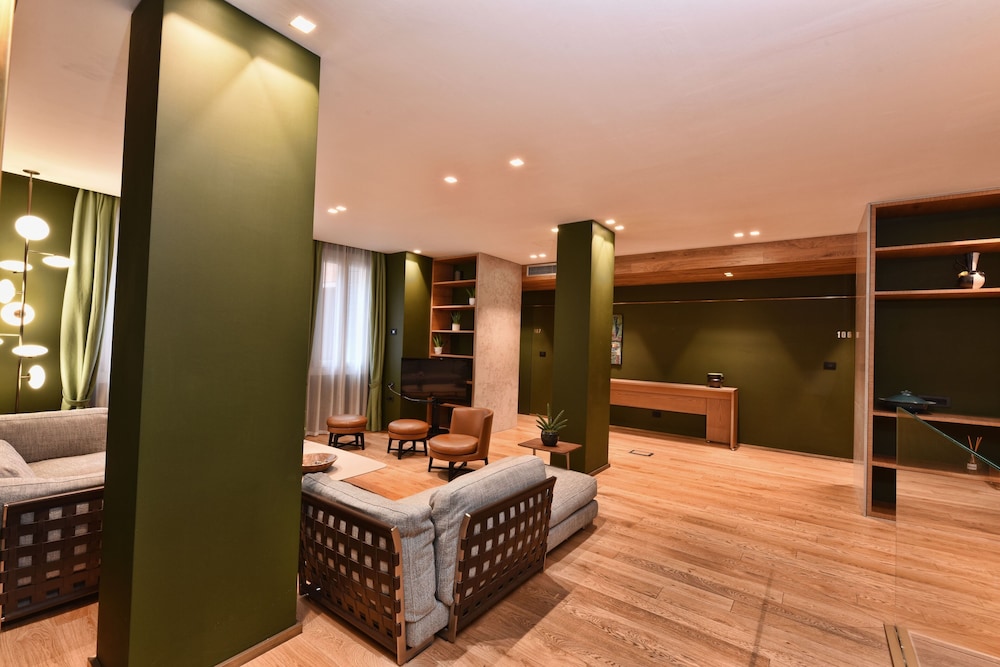 Hotel Maison Ducal 19/30