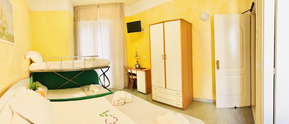 Hotel Naica 19/42