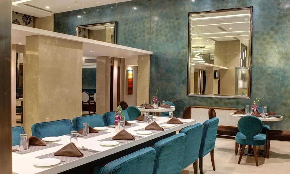 The Sahil Hotel 49/59
