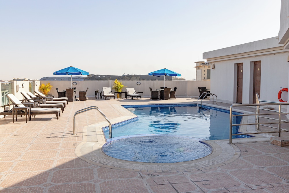 Wonder Palace Hotel 54/57