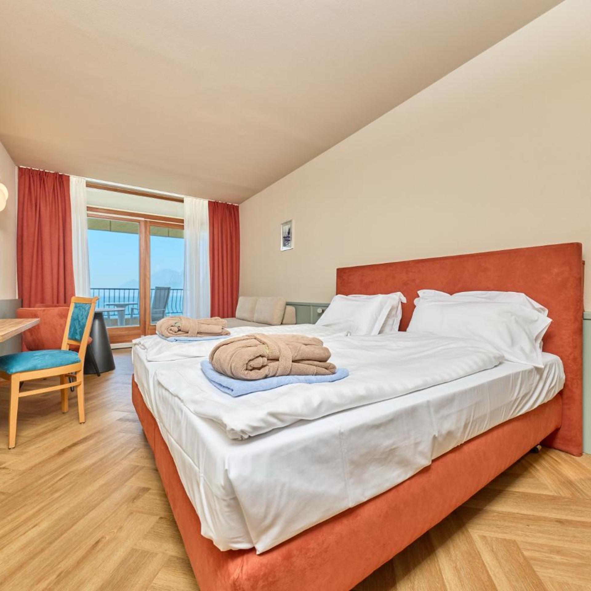 Hotel Baia Verde 13/49