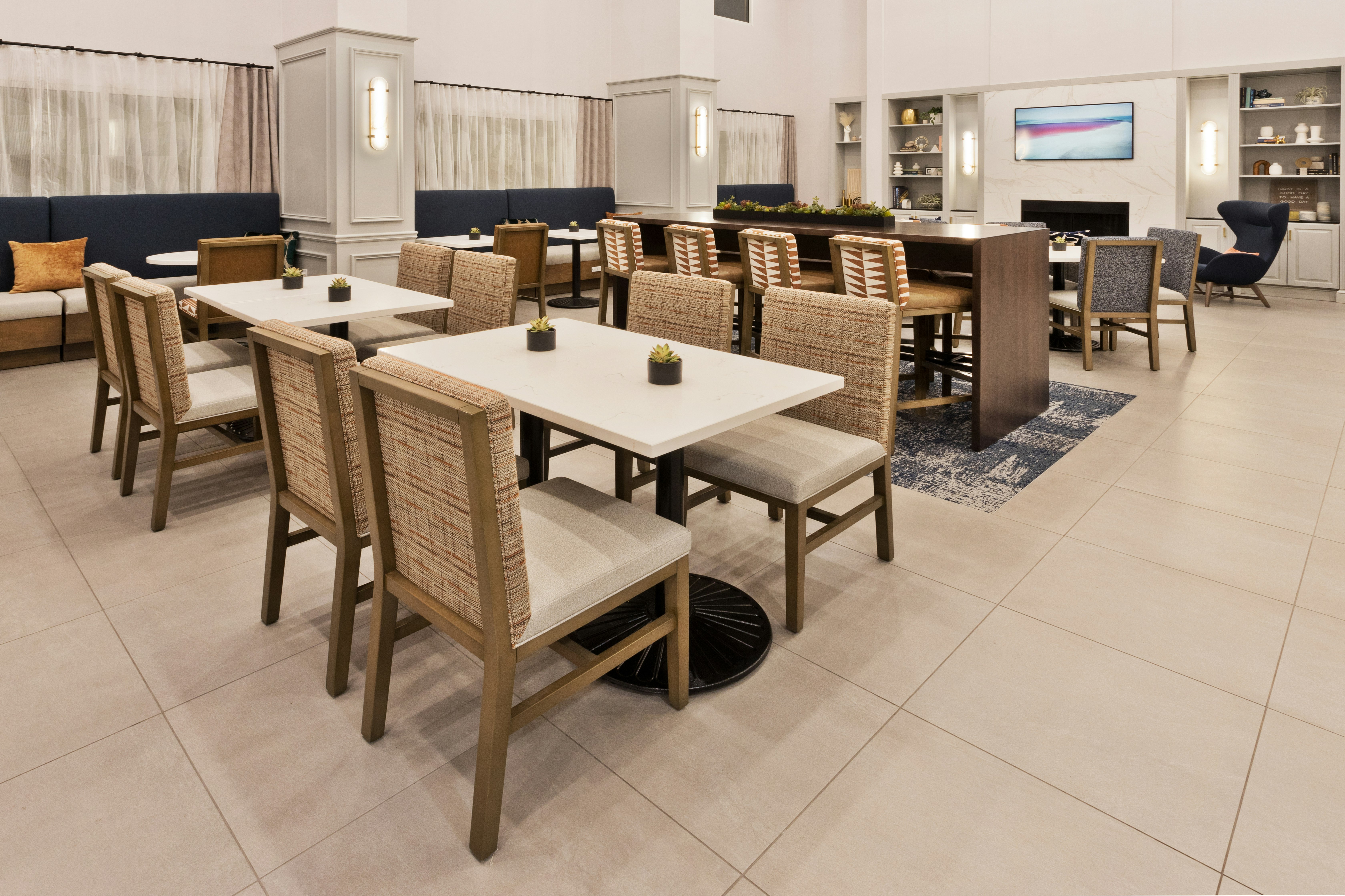 Hampton Inn And Suites Lanett West Point 31/45