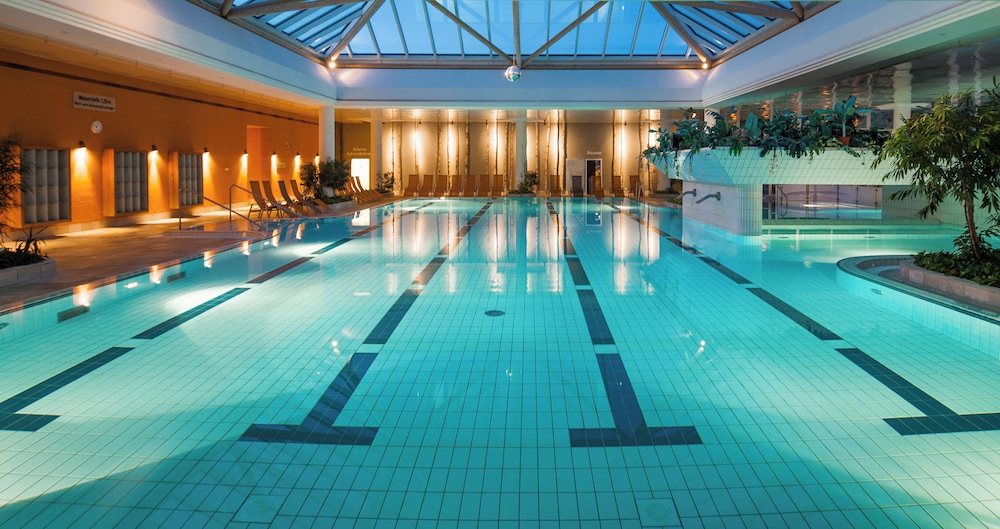 TOP CountryLine Heide Spa Hotel 38/68