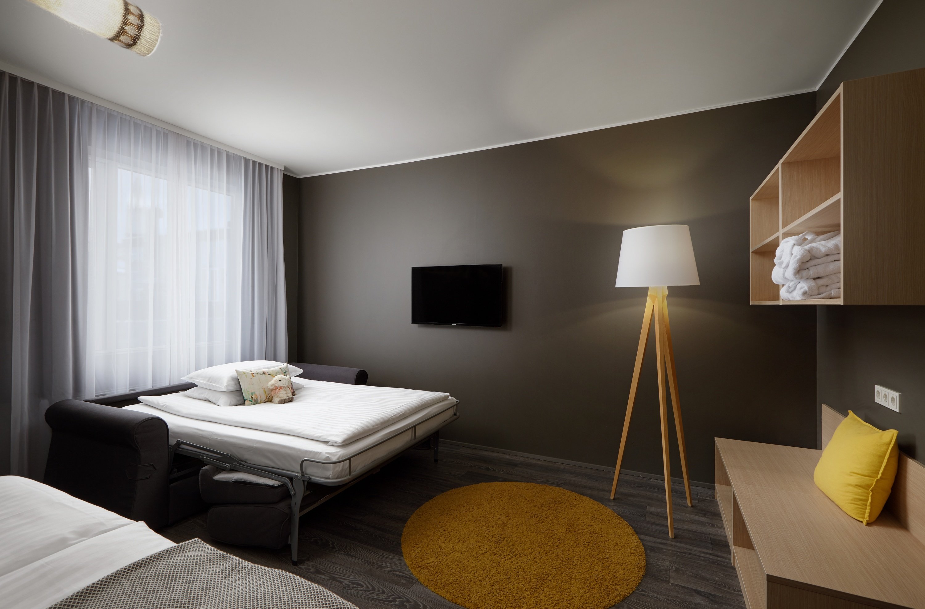Alda Hotel Reykjavik 13/39