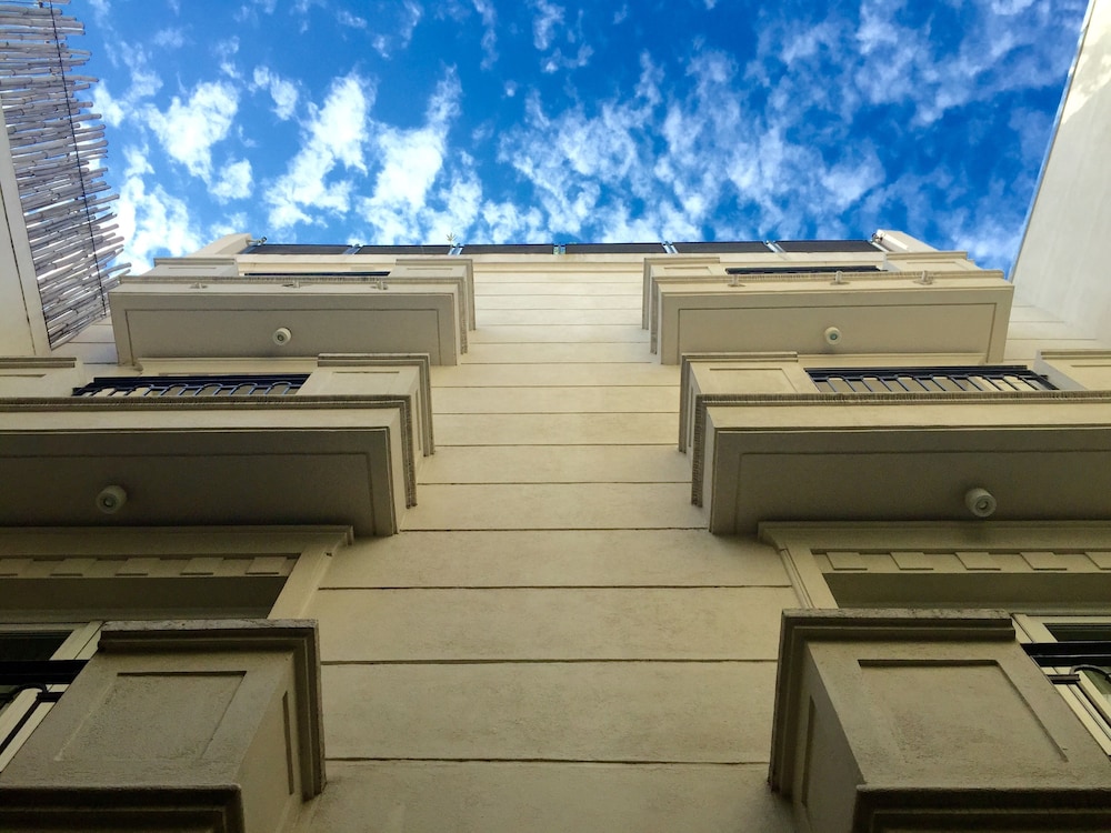 Purobaires Hotel Boutique 5/72