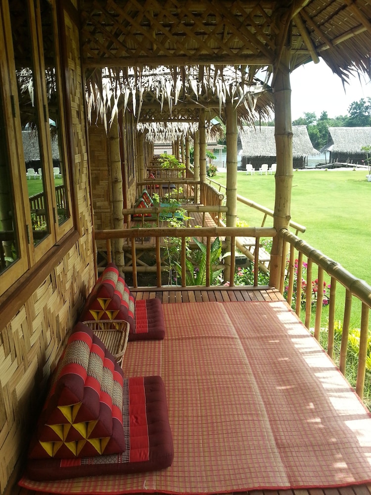 Bamboo House Kanchanaburi 23/50