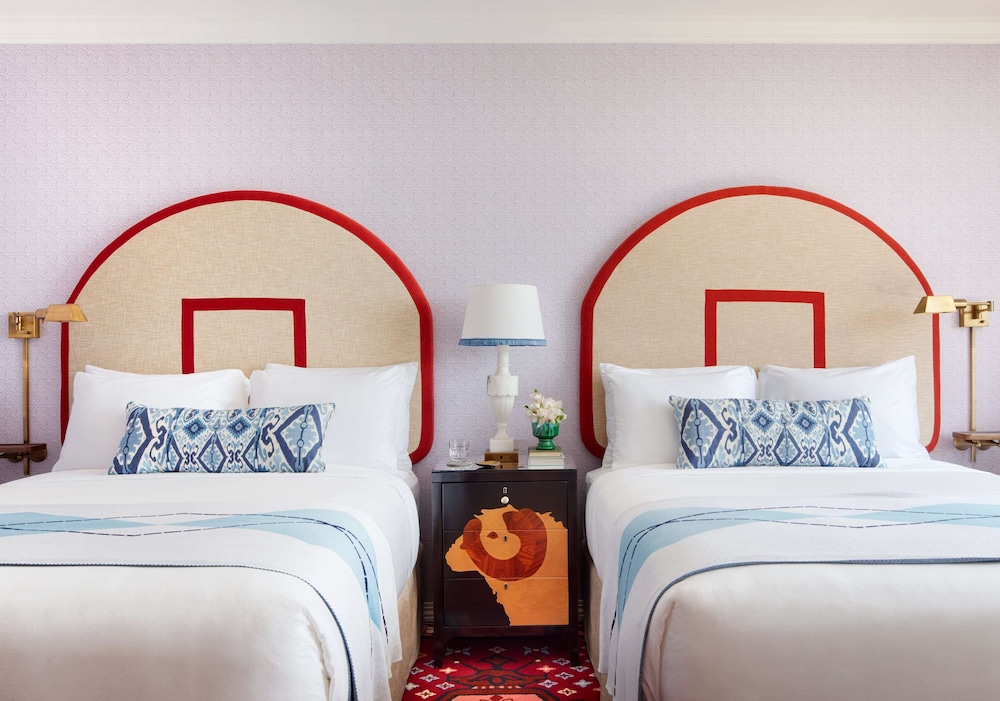 Room, 2 Queen Beds