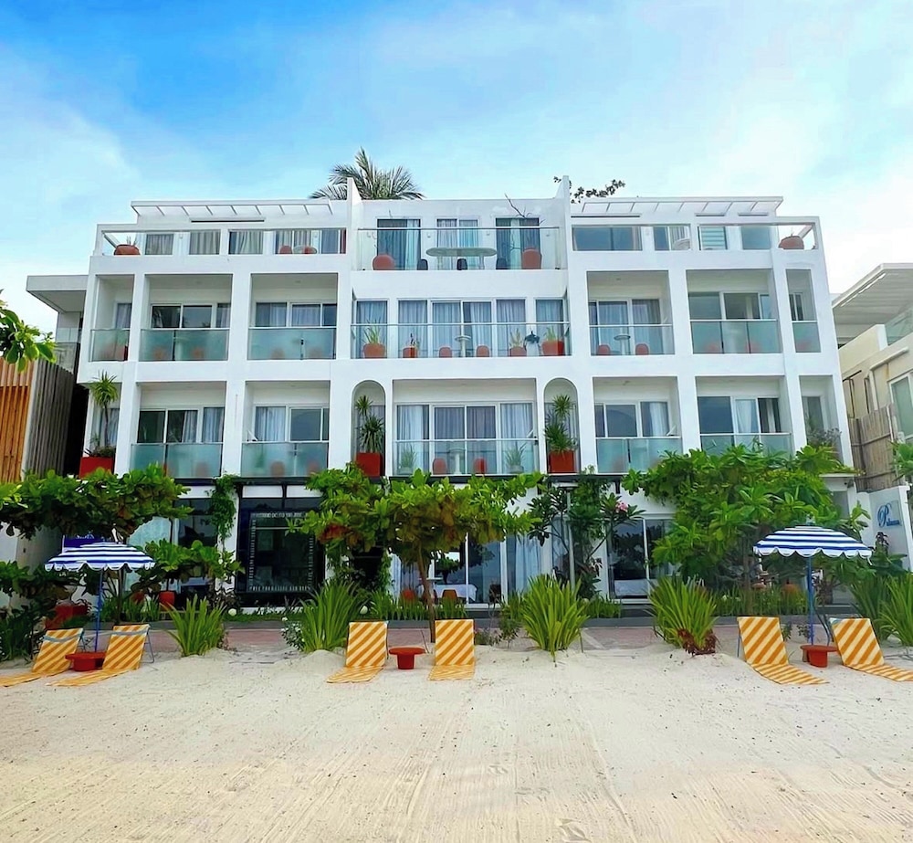 Palassa Private Residences 5/50