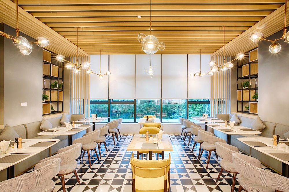 Shenzhen Fy Hotel 22/48