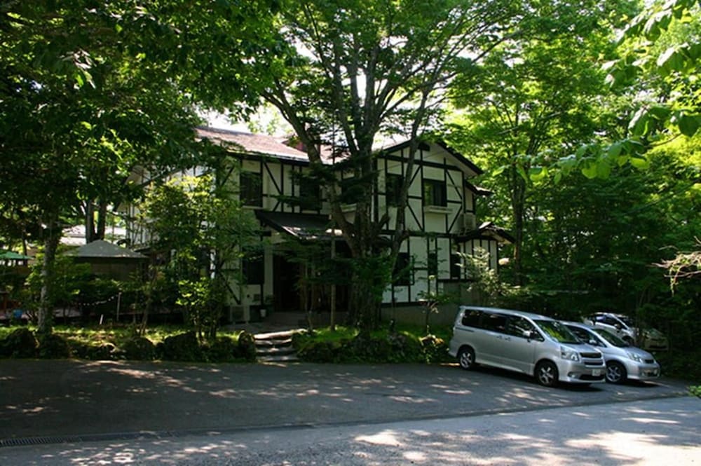 Pension Marie 42/49