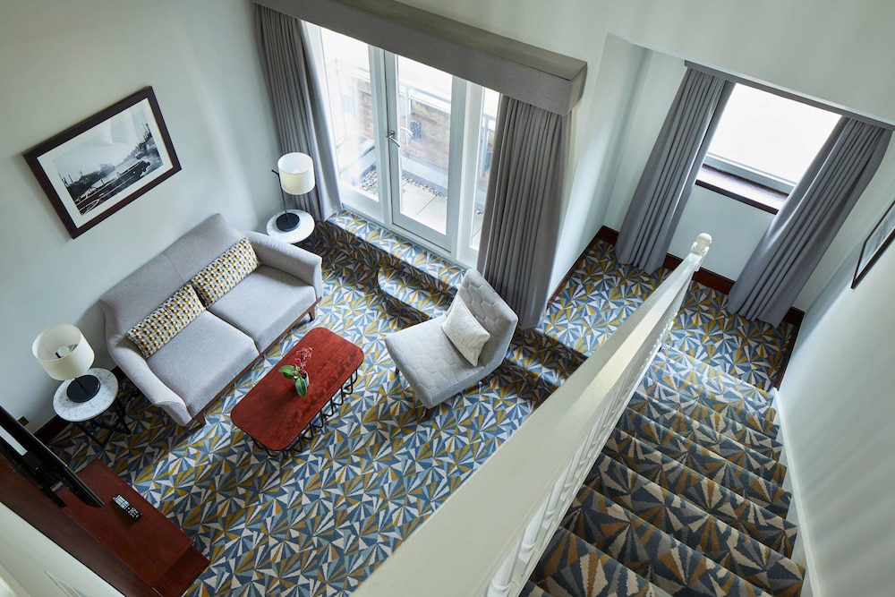 Manchester Marriott Victoria And Albert Hotel 39/56