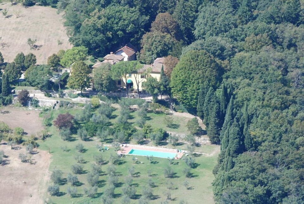 Il Trebbiolo Relais 28/49
