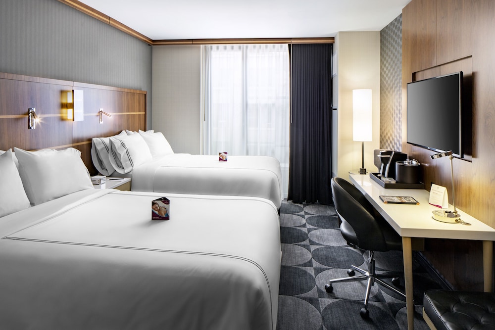 Crowne Plaza HY36 Midtown Manhattan 28/81
