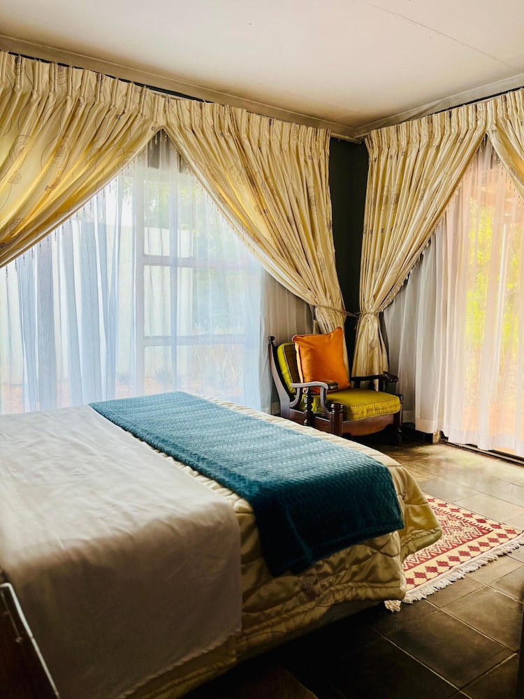 Copacopa Lodge And Conference Centre 18/50