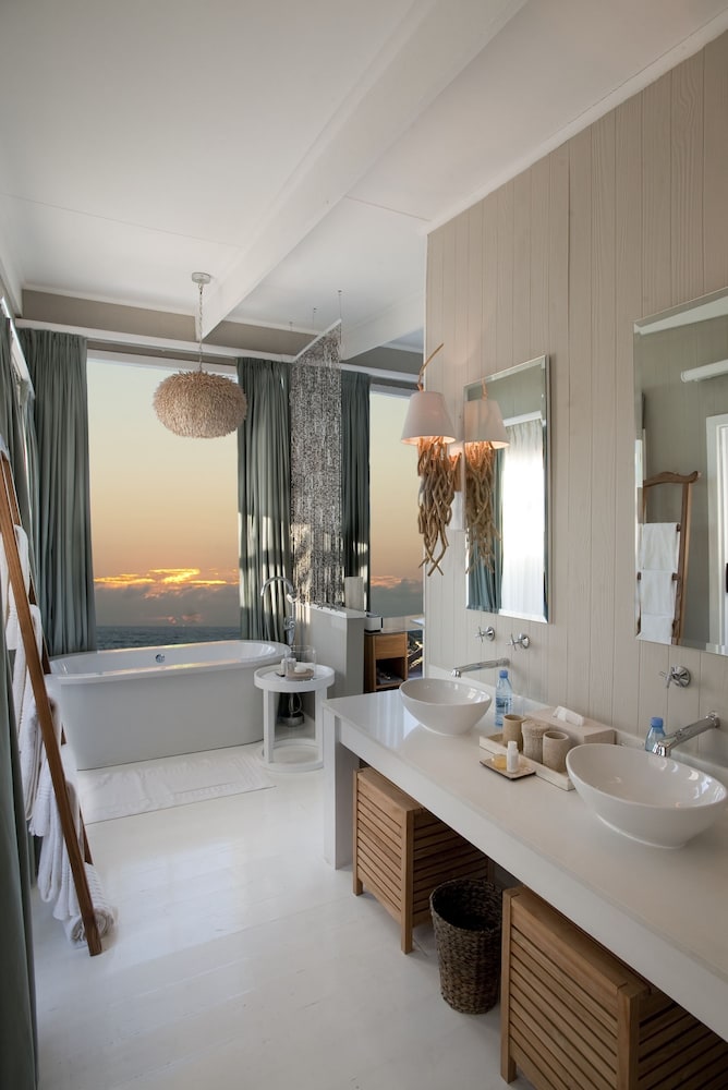 White Pearl Resort Ponta Mamoli 21/50