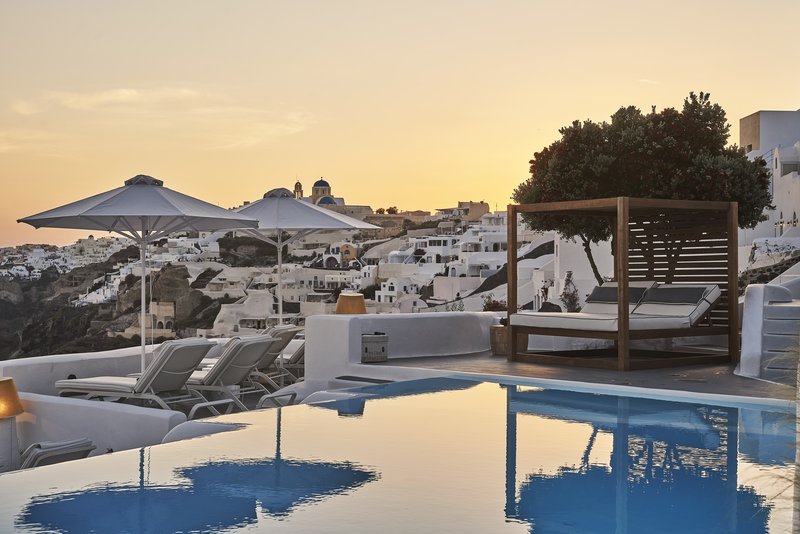 Katikies Santorini - Gea House - The Leading Hotels of the World 38/41