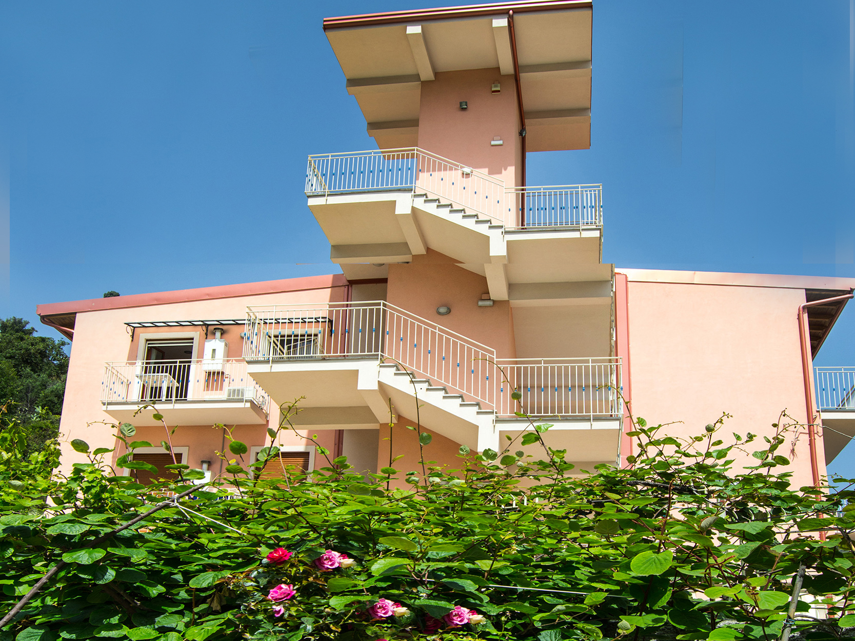 Residence Villa Taormina 6/55