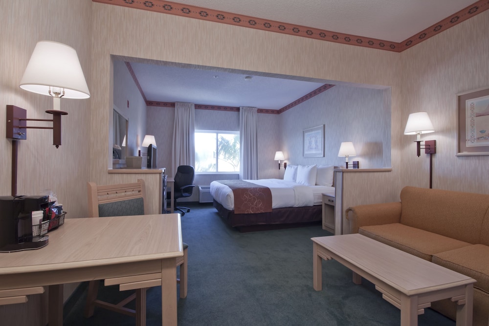 Comfort Suites Peoria Sports Complex 29/43