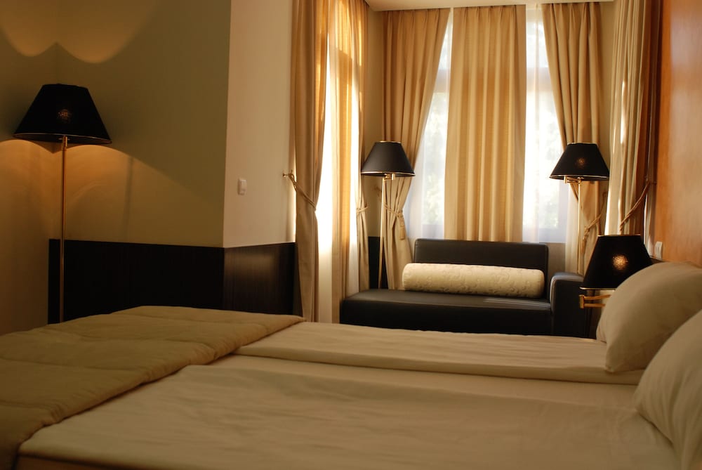 HOTEL HERCEGOVINA 24/34