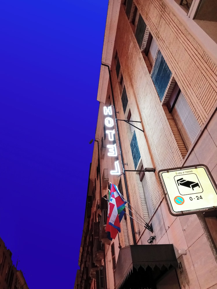 Hotel Amadeus Torino 5/64