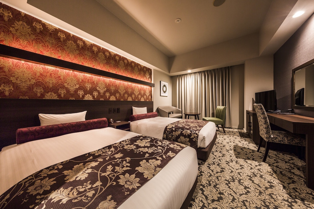 Hotel Wbf Sapporo Chuo 26/59