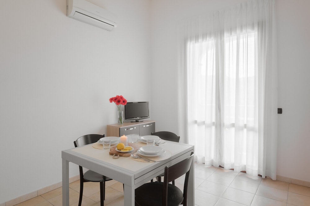 Residence Le Fontane 42/65