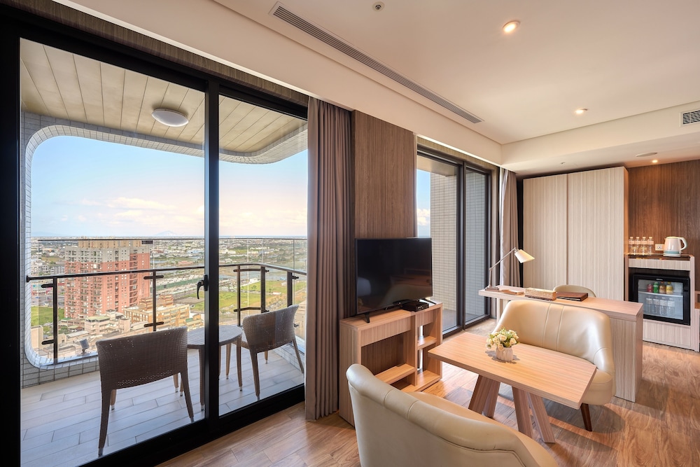Cuncyue Hot Spring Resort 45/60
