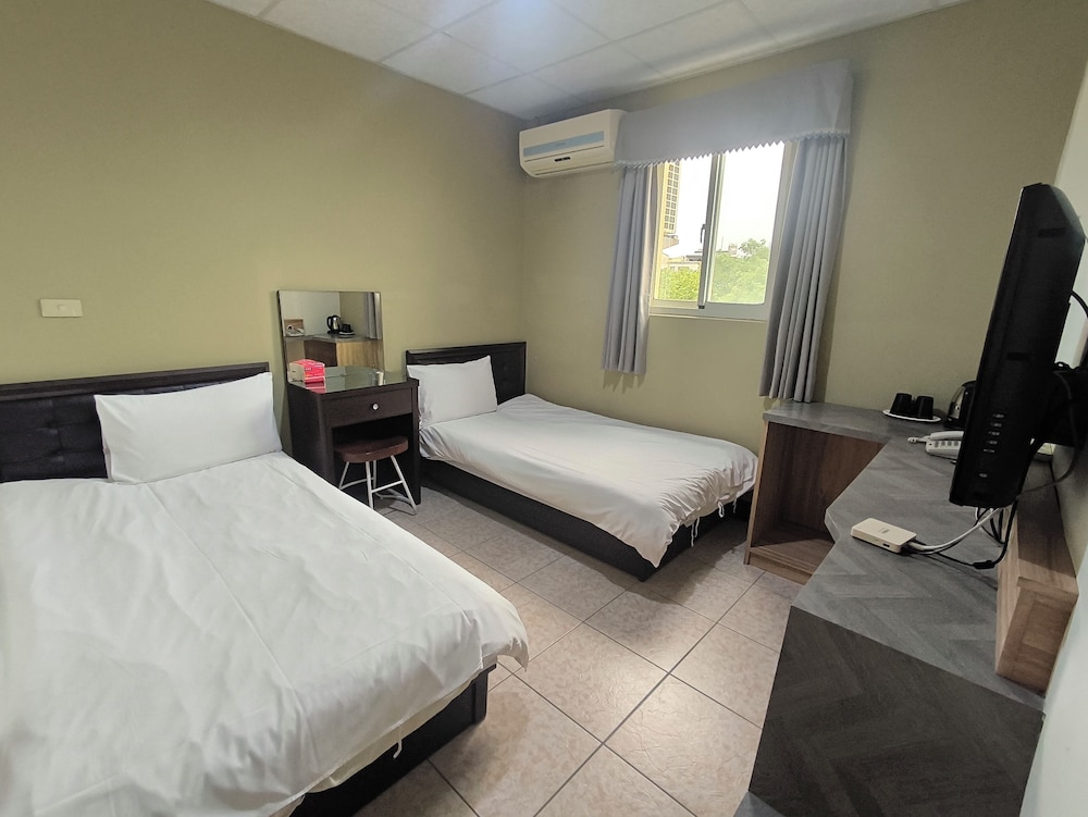 Jin Lu Homestay - Branch 2 25/50