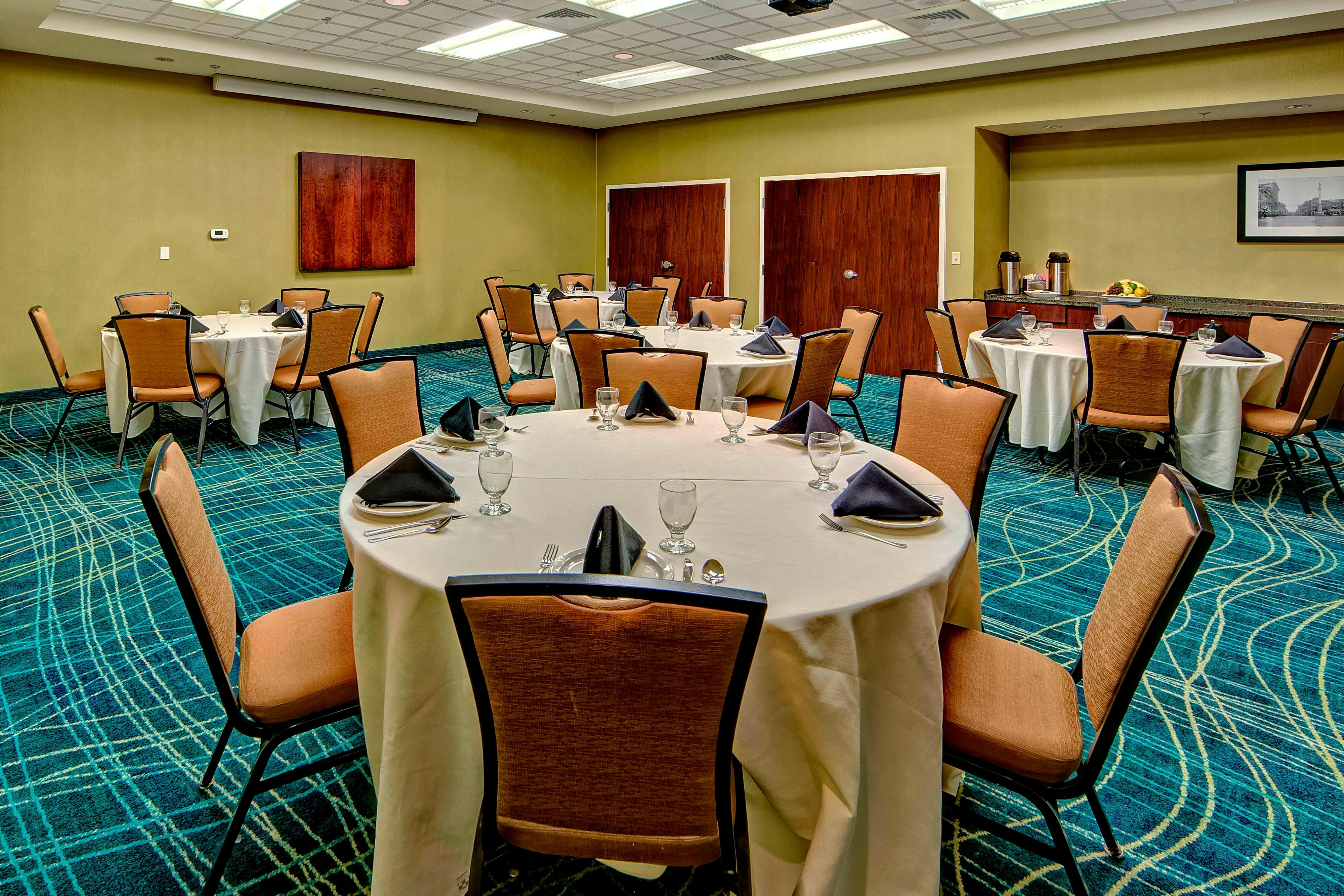 Springhill Suites Norfolk Old Dominion University 37/42