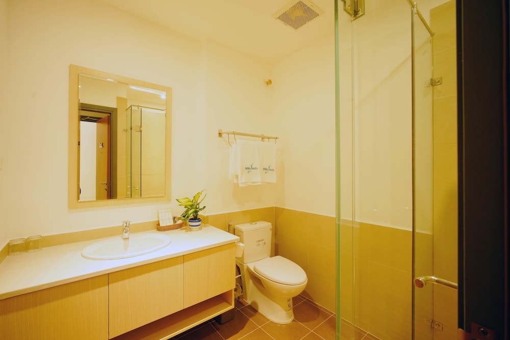 Mille Fleurs Hotel 25/26