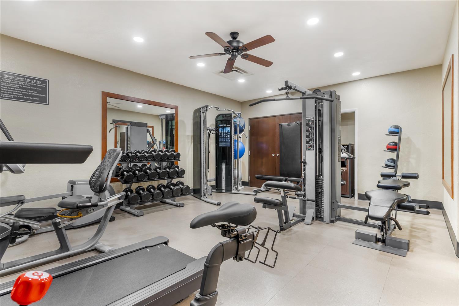 Best Western Plus Yukon 12/15