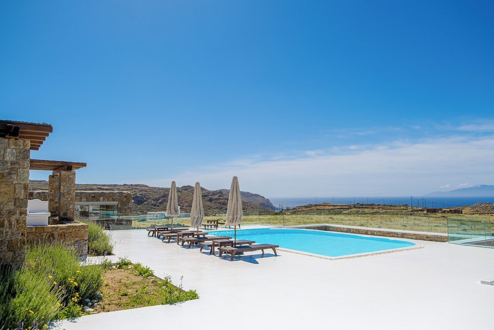 Legendary Suites Mykonos 44/50