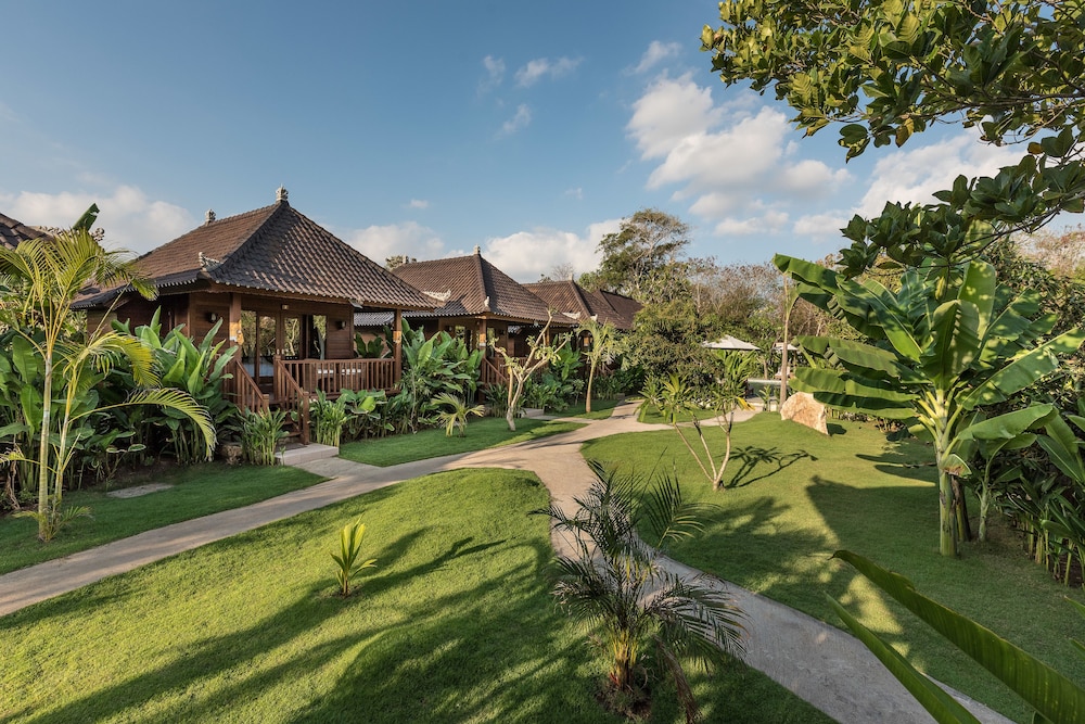 Royal Retreat Villa's Lembongan 54/63