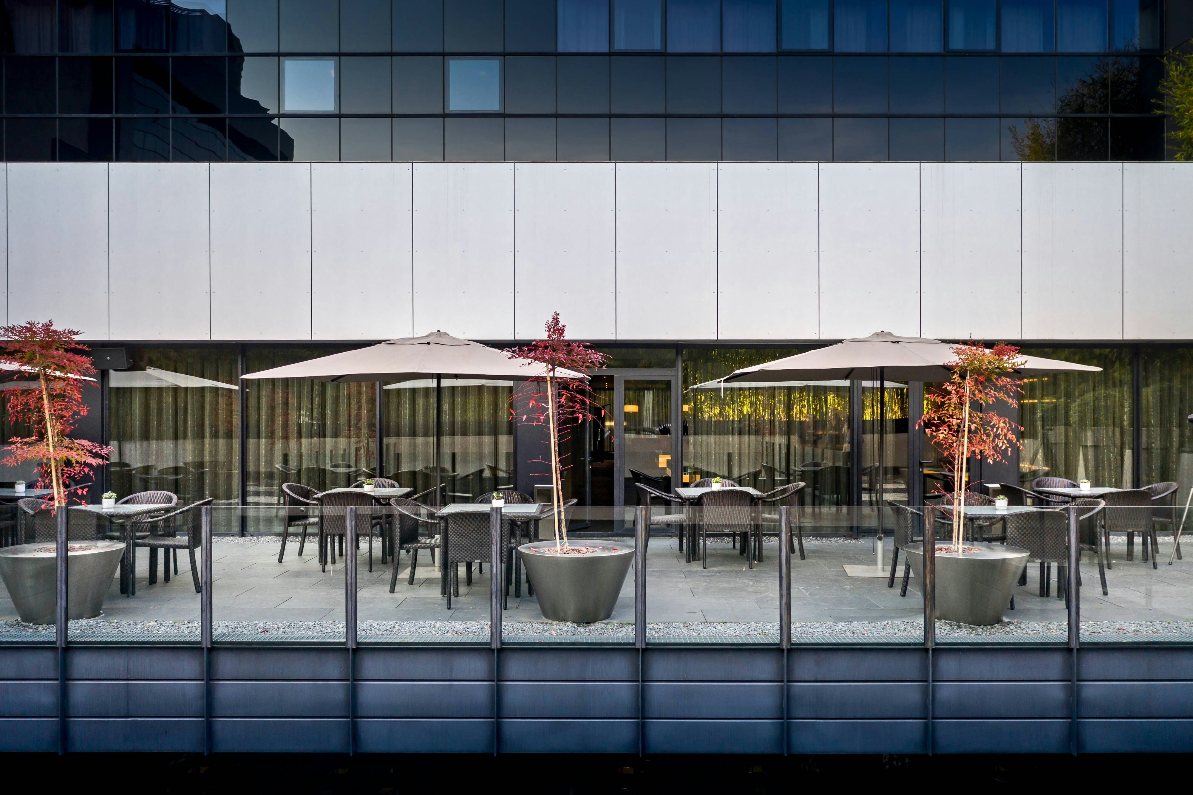 AC Hotel Atocha by Marriott 30/42