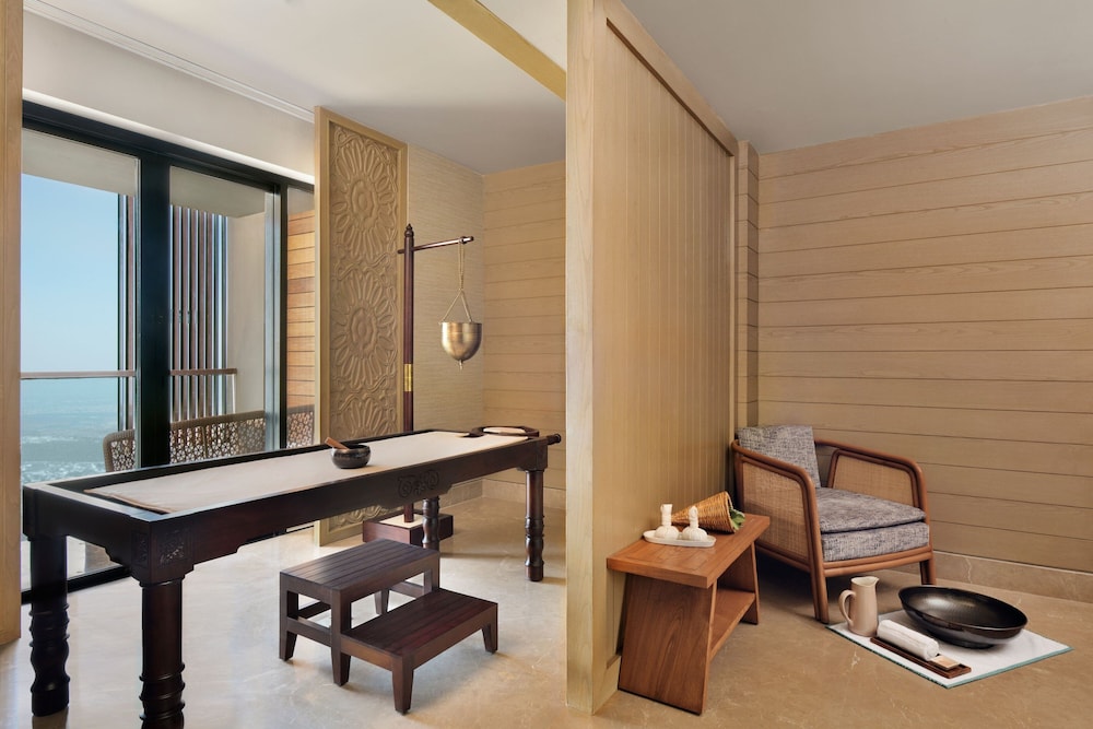 The Westin Resort and Spa Himalayas 25/50