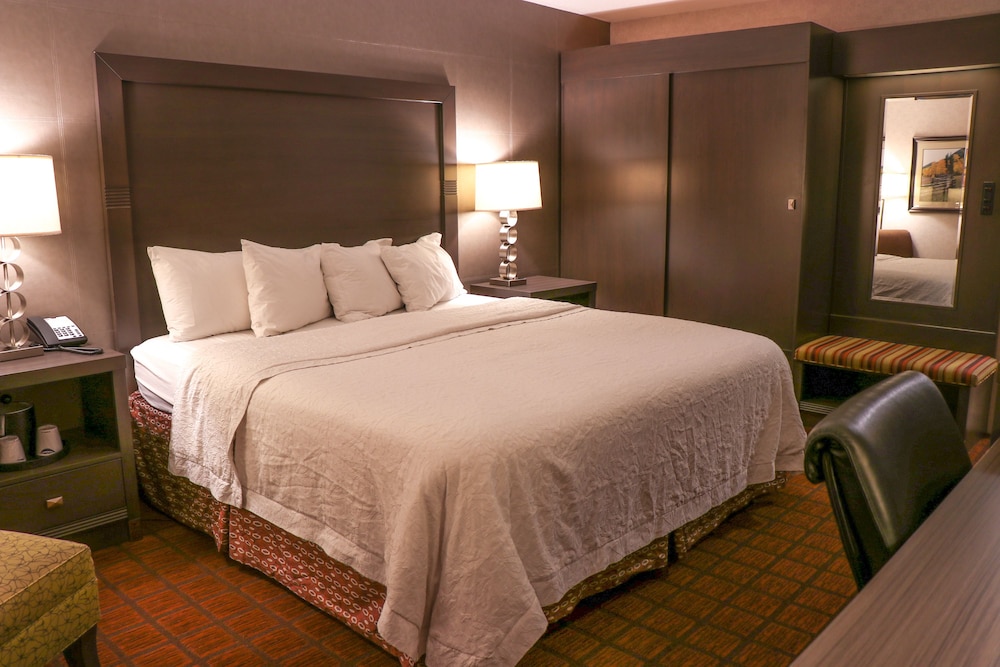 Hampton Inn Durango Co 24/64