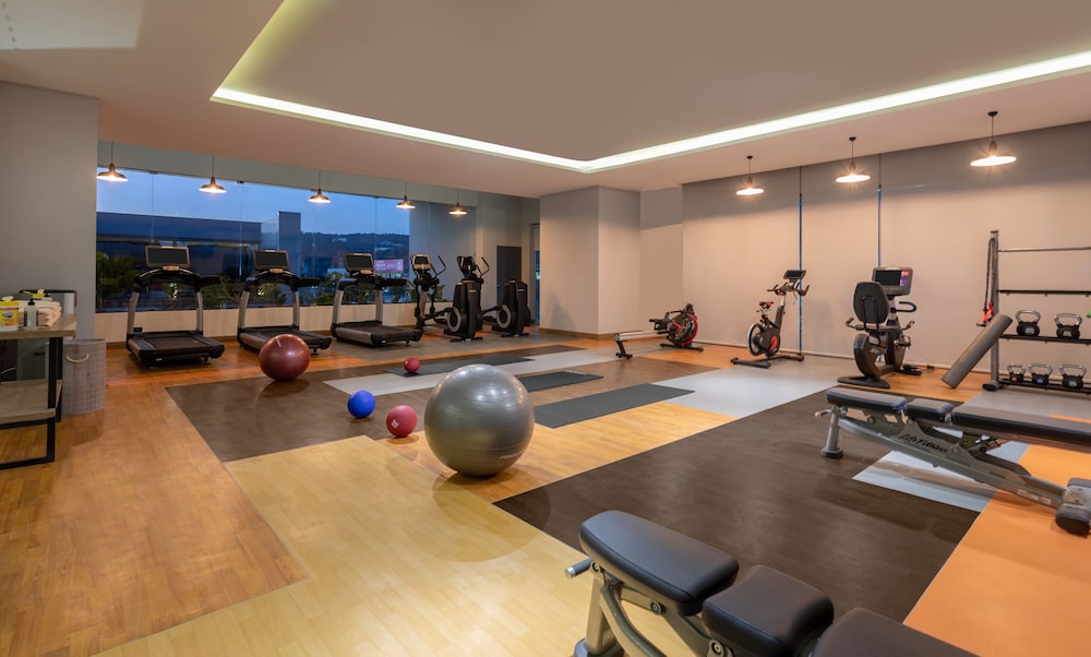 Hyatt Centric San Salvador 27/67