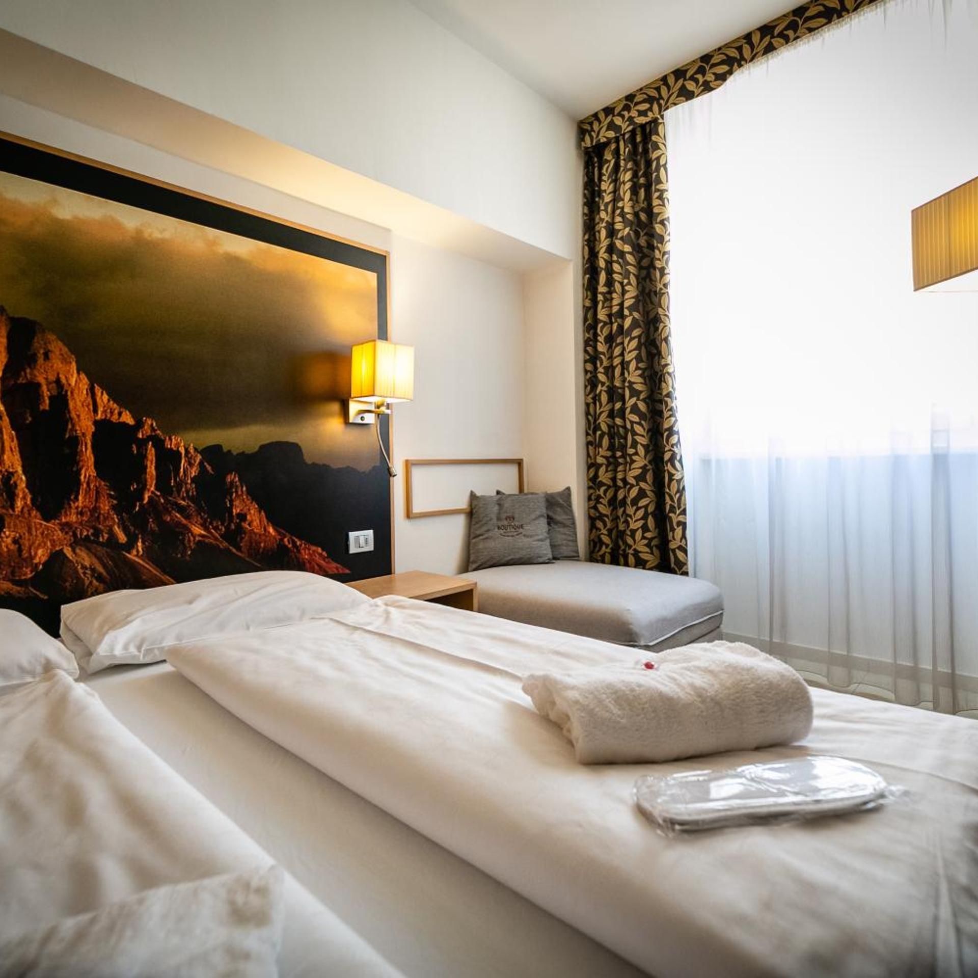 Boutique Exclusive B&B Trento 14/50