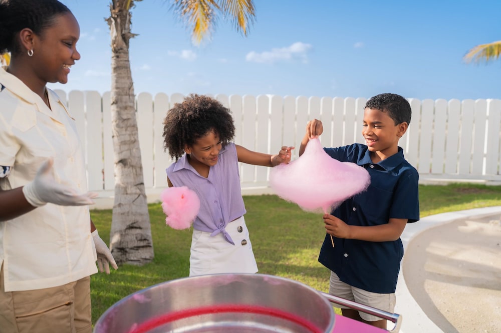 Dreams Cap Cana Resort & Spa 9/50