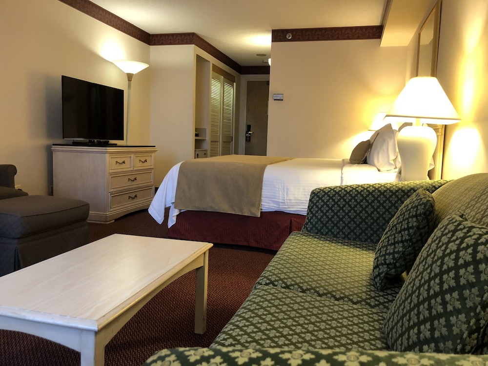 Delta Hotels by Marriott Toronto Markham 22/42
