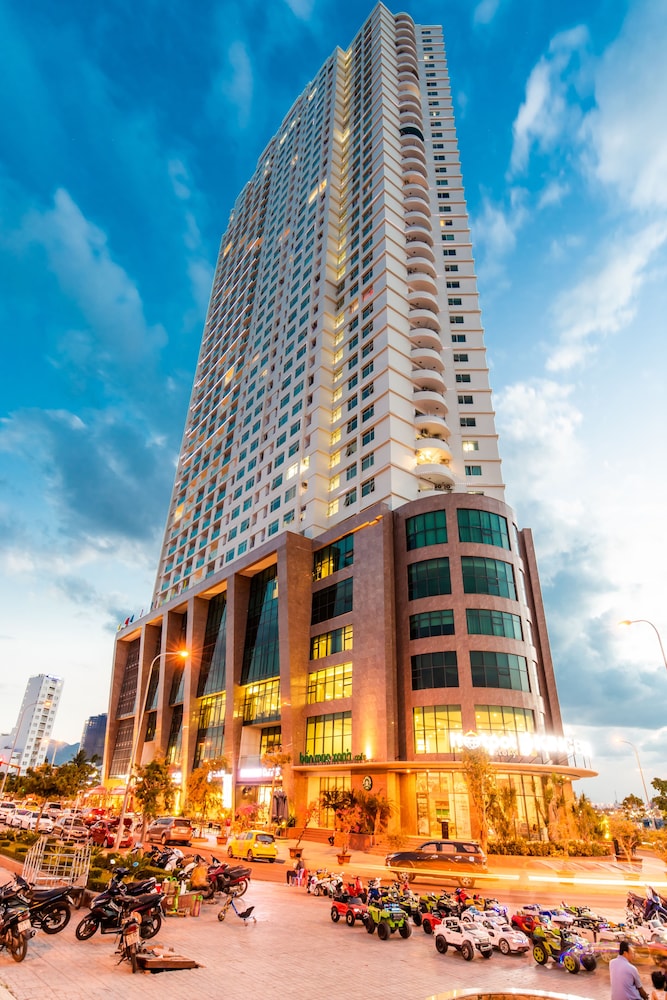 Muong Thanh Luxury Khanh Hoa Hotel 4/66