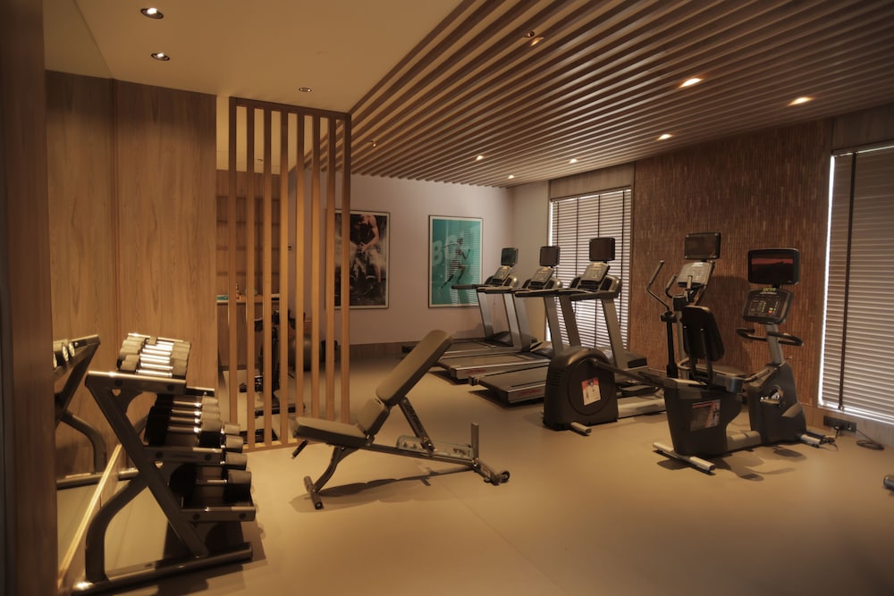 Radisson Resort Hatgad Saputara 44/74