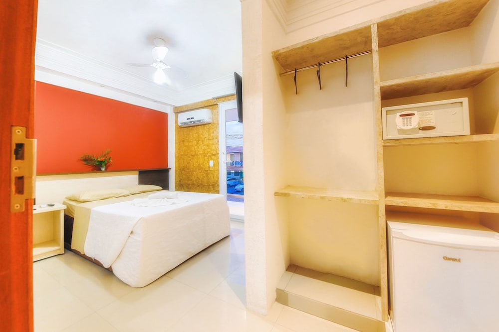 Hotel Shangrila Rede Soberano 9/66