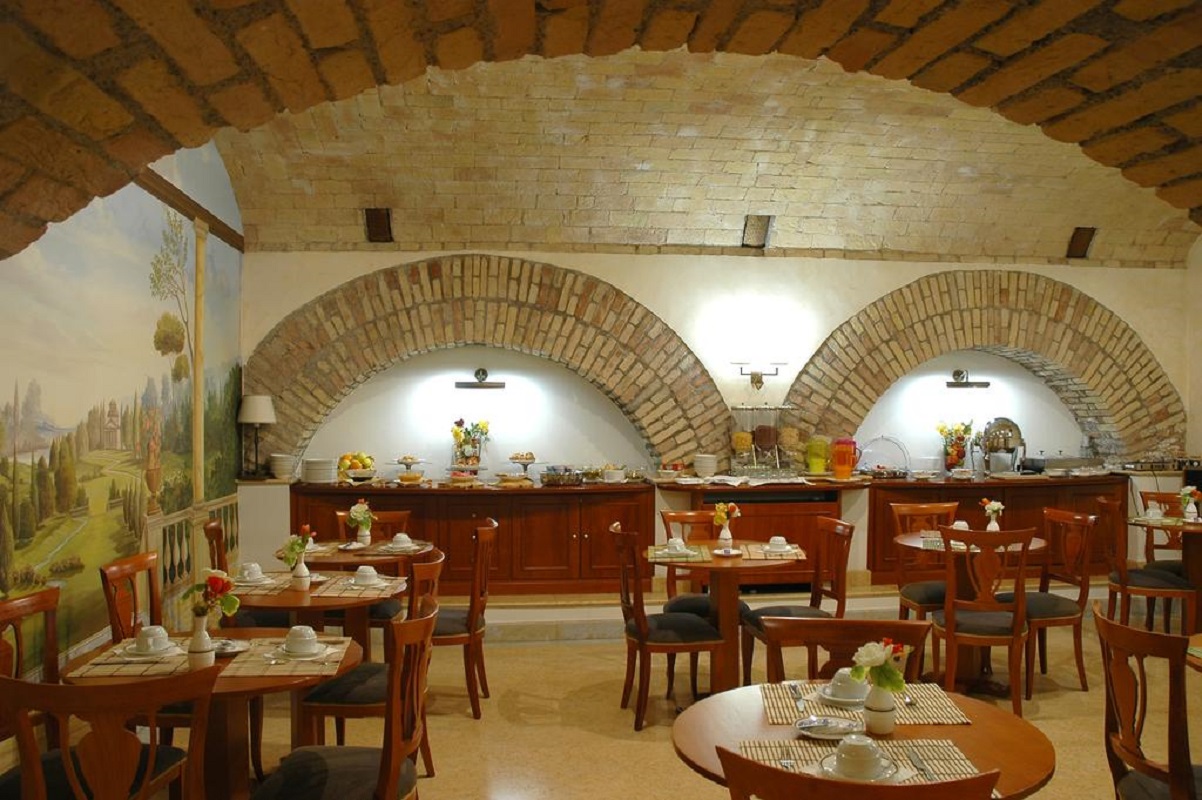 RELAIS PATRIZI HOTEL 39/50
