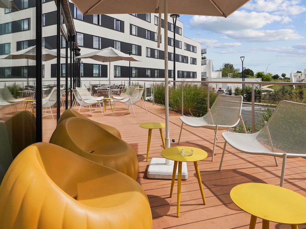 Ibis Styles Paris Orly Airport 42/47