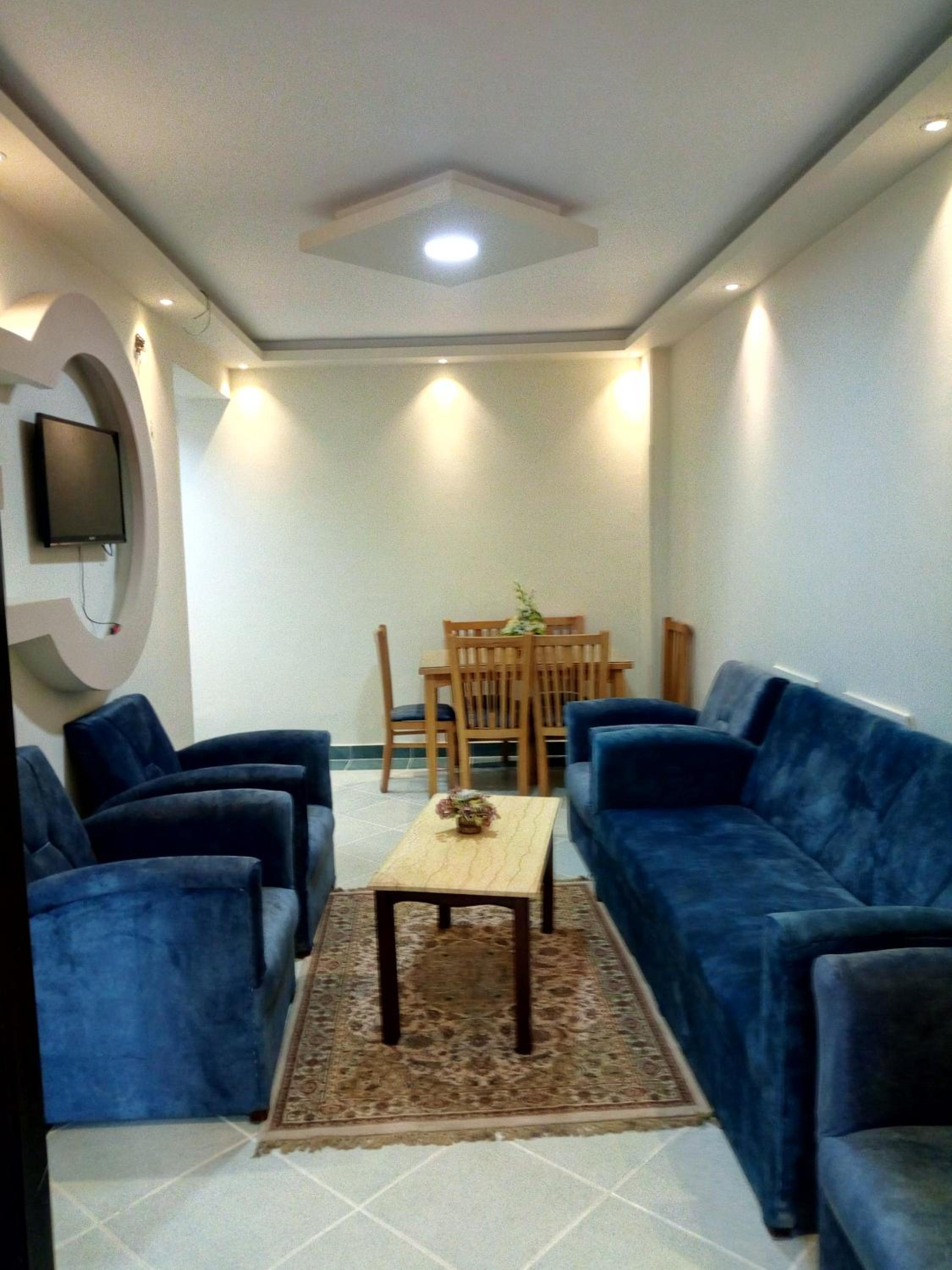 Mandara Armed Forces Apartments 29/50