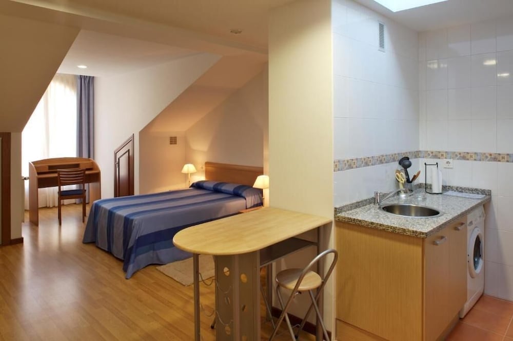 Apartamentos Urban Blue 10/55