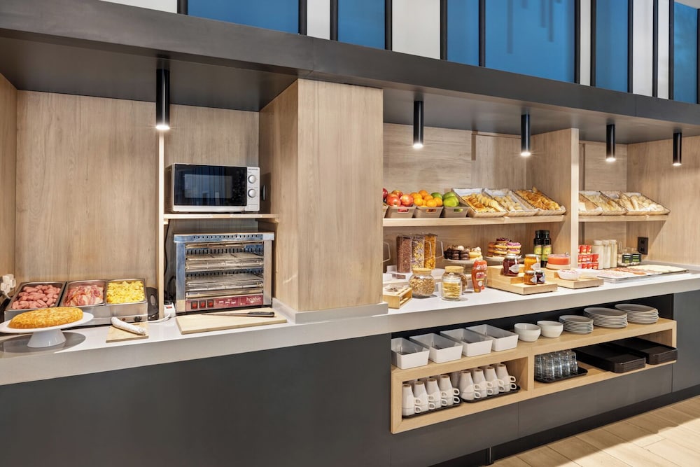 B&B HOTEL Madrid Alcorcon in ALCORCON